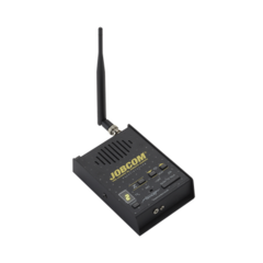 RITRON Radio Base JobCom 150-165 MHz de 10 Canales MOD: JBS-147D