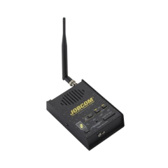 RITRON Radio Base JobCom 150-165 MHz de 10 Canales MOD: JBS-147D