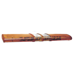 FEDERAL SIGNAL Barra de luces LED Jetstream de 54", Ideal Equipar Grúas, Equipo de Uso Rudo MOD: JLL-5403-SB