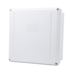 JIROUS Gabinete NEMA para exterior / montable en antenas Jirous de la serie JRC MOD: JR-300-MK