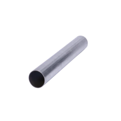 JUPITER Tubo conduit 1 1/2" Pared Delgada(38mm) X 3, galvanizado etiqueta verde, calibre 16 MOD: JU-PD-112-TUB