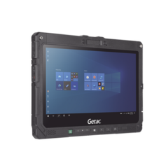 GETAC Tableta Robusta 12.5" / Core i5 / 16GB RAM / 256GB SSD / WiFi + BT MOD: K120-G2