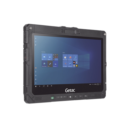 GETAC Tableta Robusta 12.5" / Core i5 / 16GB RAM / 256GB SSD / WiFi + BT MOD: K120-G2