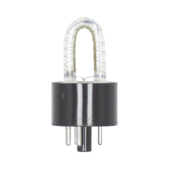 FEDERAL SIGNAL INDUSTRIAL Tubo estroboscopico para luminaria modelo 27xst MOD: K149122B