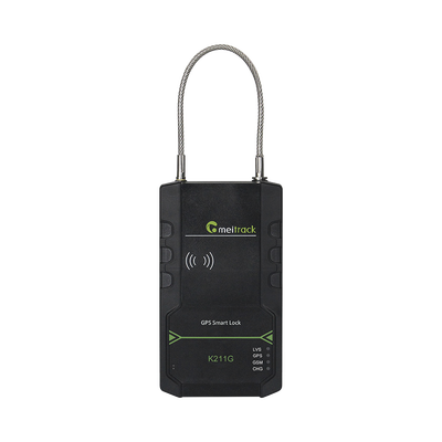 MEITRACK Candado Inteligente con GPS 3G y LoRa MOD: K211G