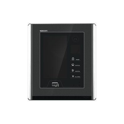 KOCOM Estación de Guardia para uso con KLPC420R MOD: K6BLP70D