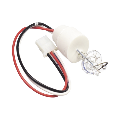 FEDERAL SIGNAL INDUSTRIAL Tubo estroboscopico para luminaria modelo 27xst MOD: K8107159A