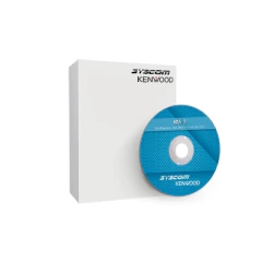 SYSCOM Software de despacho para control de flotas de radios Kenwood, FleetSync y digital NXDN MOD: KAS2