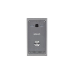 KOCOM FRENTE D/CALLE D/PLASTICO P/KCV544 MOD: KCQ81