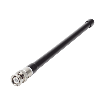 PULSE LARSEN ANTENNAS Antena Helicoidal VHF para Radios Portátil, sintonizable de 130 a 180 MHz. MOD: KD4-150T