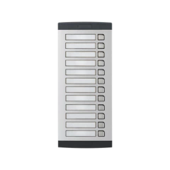 KOCOM Expansor de 12 apartamentos para KVLC3 series MOD: KEL-312