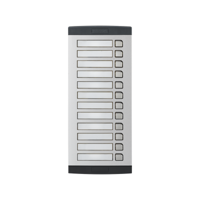 KOCOM Expansor de 12 apartamentos para KVLC3 series MOD: KEL-312