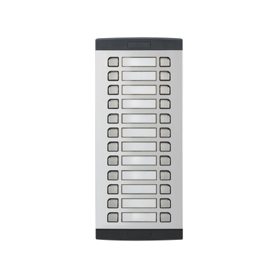 KOCOM Expansor de 24 apartamentos para KVLC series MOD: KEL-T324