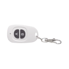 YONUSA Llavero adicional para receptor KL2V2 de YONUSA MOD: KEYFOBKV2