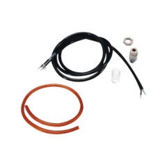 CAME Kit de iluminación para barreras GARD Con Brazo Italiano MOD: KIT-028401-M10