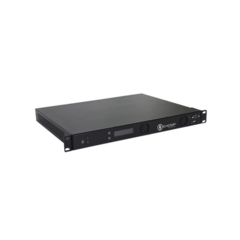 KHOMP Gateway KMG SBC 750 con alta disponibilidad para hasta 2010 llamadas SIP o hasta 750 con transcodificación. MOD: KMGSBC750