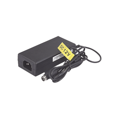 HIKVISION Fuente de Poder Regulada 12 Vcc / 3.3 A / Conector DIN 4 Pin / Compatible con DVR´s EV4000, EV5000 MOD: KPL-040F-VI