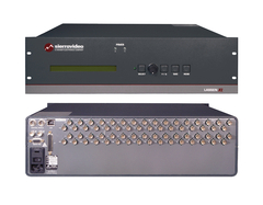 KRAMER 3232V-XL 32x32 Composite Video Matrix Switcher (No Audio)