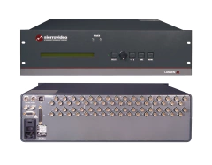 KRAMER 3232V-XL 32x32 Composite Video Matrix Switcher (No Audio)