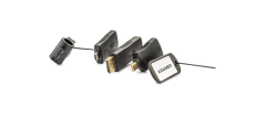 KRAMER AD-RING Anillo Adaptador HDMI - La Mejor Opcion by Creative Planet