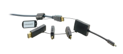 KRAMER AD-RING Anillo Adaptador HDMI - online store