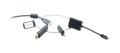 KRAMER AD-RING Anillo Adaptador HDMI