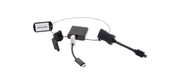 KRAMER AD-RING Anillo Adaptador HDMI - buy online