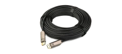 KRAMER CLS-AOCDP/UF-197 Cable óptico activo DisplayPort