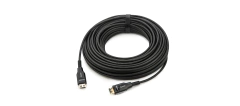 KRAMER CP-AOCH/UF-50 Ultra High–Speed HDMI Optic Hybrid Cable — Plenum Rated - buy online