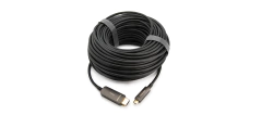 KRAMER CP-AOCU/CH-98 Active Optical 4K USB Type C (M) to HDMI (M) — Plenum Rated