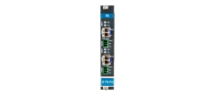 KRAMER F676-IN2-F16 Tarjeta de entrada de ultra alcance 4K60 4:2:0 HDMI sobre fibra óptica MM/SM