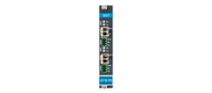 KRAMER F676-OUT2-F16 Tarjeta de salida de ultra alcance 4K60 4:2:0 HDMI sobre fibra óptica MM/SM