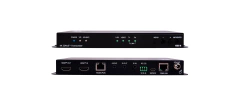 KRAMER KDS-8 Transmisor de video streaming con Zero latencia 4K HDR SDVoE.