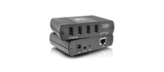 KRAMER KDS-USB2-DEC Decodificador de extensión de señales de alta velocidad con USB 2.0