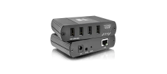 KRAMER KDS-USB2-DEC Decodificador de extensión de señales de alta velocidad con USB 2.0
