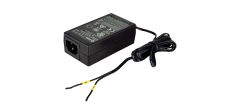 KRAMER PS-1202-O Fuente de alimentación con cabezal abierto de 12V DC / 2A