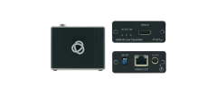 KRAMER PT-871xr 4K HDR HDMI Compact PoC Transmitter over Long–Reach DGKat 2.0 en internet