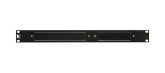 KRAMER RK-T2SB-B Adaptador de rack de 19 pulgadas para TOOLS ™ y MegaTOOLS ™