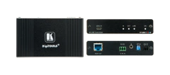 KRAMER TP-580CT 4K60 4:2:0 USB–C Transmitter with RS–232 & IR over Long–Reach HDBaseT