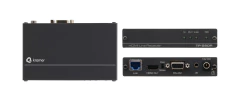 KRAMER VM-4HDT 1:4 4K60 4:2:0 HDMI to Long–Reach HDBaseT DA - La Mejor Opcion by Creative Planet