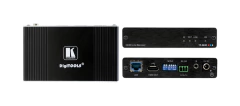 KRAMER TP-583R 4K HDR HDMI Receiver with RS–232 & IR over Long–Reach HDBaseT on internet