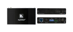 Imagen de KRAMER TP-583T 4K HDR HDMI Transmitter with RS–232 & IR over Long–Reach HDBaseT