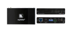KRAMER TP-583R 4K HDR HDMI Receiver with RS–232 & IR over Long–Reach HDBaseT - online store