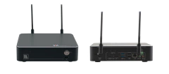 KRAMER VIA Campus² PLUS Solución de Presentación y Colaboración Simultánea por Cable e Inalámbrica 4K - buy online