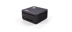 KRAMER VIA GO² Solución de presentación inalámbrica 4K compacta y segura - buy online