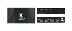 KRAMER VM-22H DA Compacto Conmutable 2x1:2 HDMI