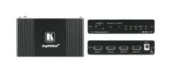 KRAMER VM-22H 2x1:2 Compact HDMI Switchable DA - comprar en línea