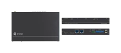 KRAMER VM-2HDT 1:2+1 4K60 4:2:0 HDMI to Long–Reach HDBaseT DA - buy online