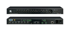 KRAMER VP-550X 10–Input 4K HDR HDMI Presentation Switcher/Scaler