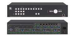 KRAMER VP-554X 11x4:2 Presentation Boardroom Router / Scaler System